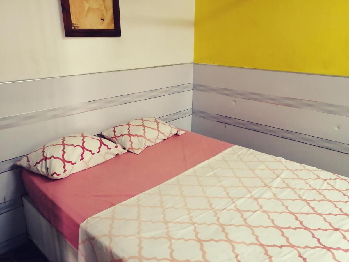 Hostal Maranatha Σάντα Μάρτα Εξωτερικό φωτογραφία